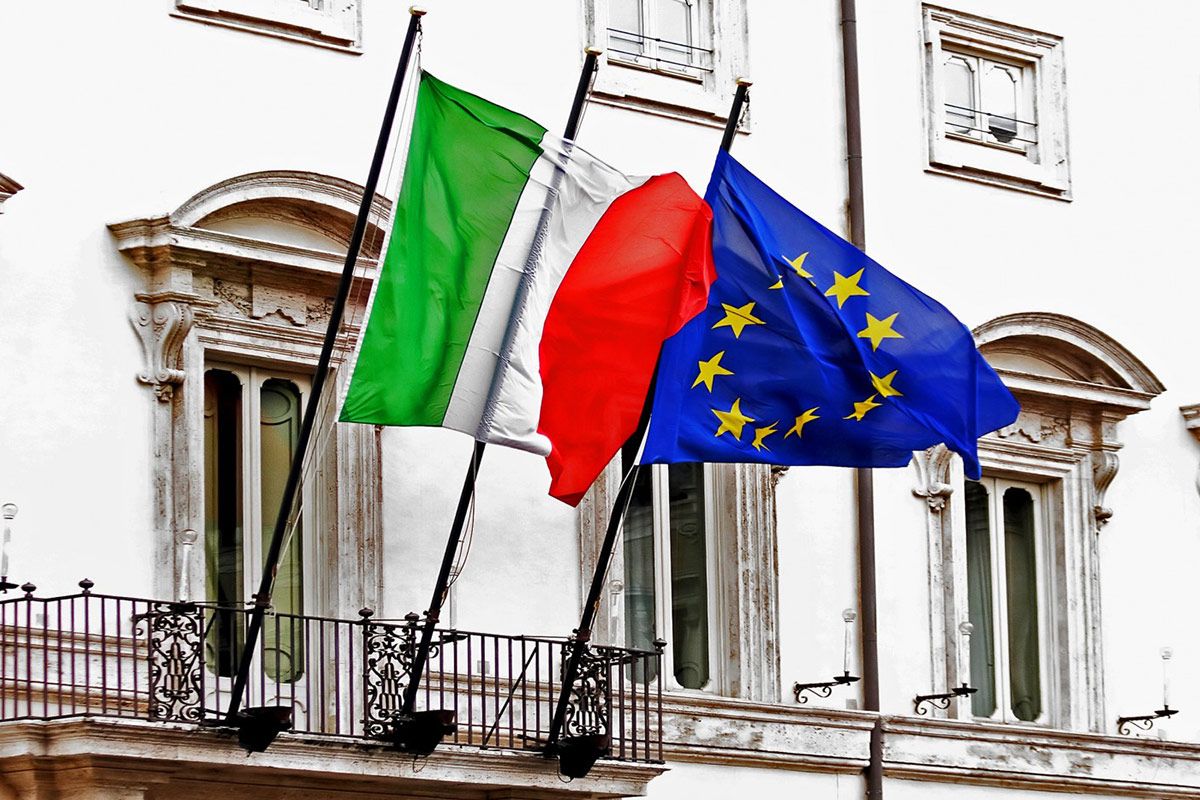 La commissione organizzazione e rapporti istituzionali
