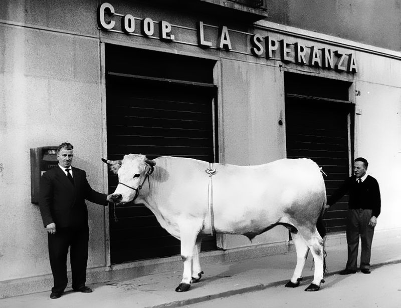 Cooperativa La Speranza