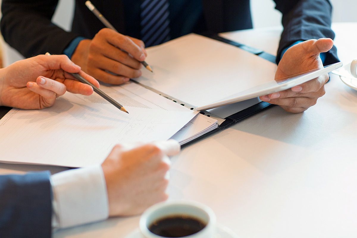 La commissione lavori